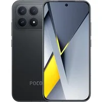 Xiaomi POCO F8 Pro 12+256GB Smartphone Handy (50 MP Kamera)