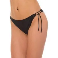 Aquarti Bikini-Hose Aquarti Damen Bikinihose Seitlich Gebunden Bikinislip Höschen