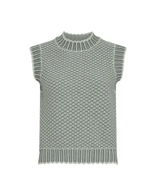 msch copenhagen - MSCHPilla Vest - Gr. - S