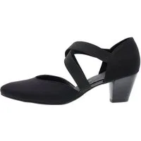 Ara ara - TOULOUSE - 12-33439-69 - Schwarz Pumps