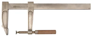 KS Tools BRONZEplus Spann-Schraubzwinge 480 mm - 963.5020