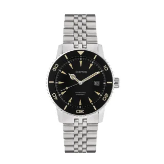 Montre-bracelet automatique Heritor Hurst