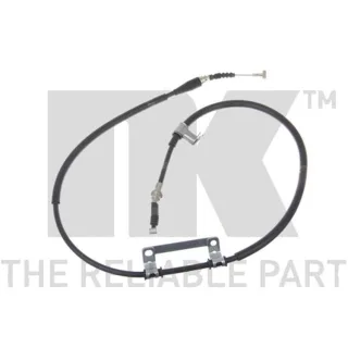 NK Handbremsseil links Mazda 626 Mx-6 Xedos