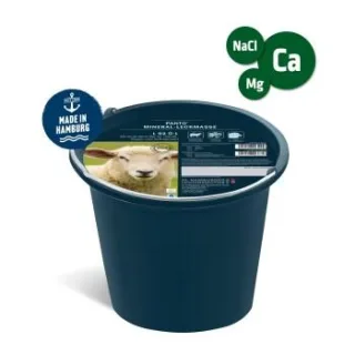 Panto ® MINERALLECKEIMER L92