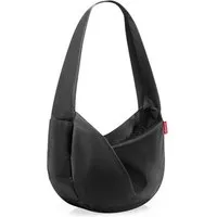 REISENTHEL® Tragetasche mini maxi moonbag black