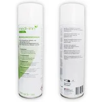 Medi-Inn Intimreinigungsmittel Reinigungsschaum Pflegeschaum, hautfreundlich, pH-neutral, 1-tlg.