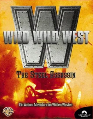 Wild Wild West