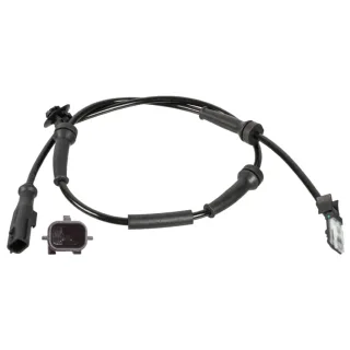 Febi ABS Sensor Mercedes Citan Nissan Nv250 Renault Kangoo 109473