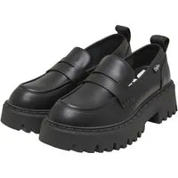 Buffalo Buffalo ZANE LOAFER - VEGAN NAPPA Stiefel