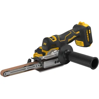 DEWALT Akku-Bandfeile 18V Basisversion - DCM200NT-XJ