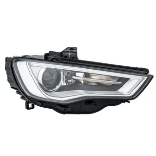 Hella Bi-Xenon Scheinwerfer rechts Audi A3 8V 1ZS010740-661
