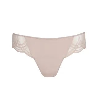 Marie Jo - CATHIA bois de rose String bois de rose - Gr. - 38