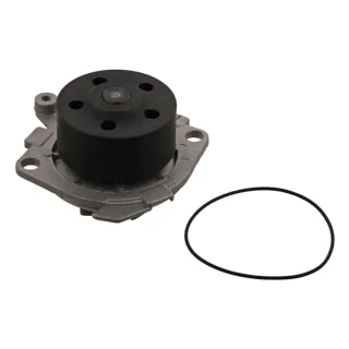 Febi Wasserpumpe + Dichtung Alfa Romeo Fiat