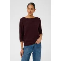 KAFFE Strickpullover Strickpullover KAbirma