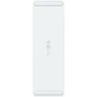 UniFi Switch Floating Mount, magnetische Wandhalterung weiß, für UniFi Compact Switches