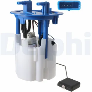 Delphi Kraftstoffpumpe Peugeot 406