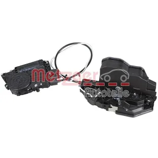 Metzger T?rschloss vorne links BMW 5er Gran Turismo F07