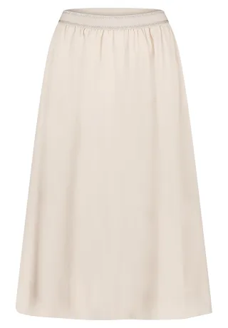 Betty & Co - Midirock Grau - Gr. - 44