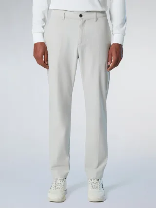North Sails Chinos Defender Slim-fit