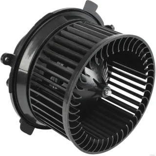 Elparts Innenraumgebl?se Citro?n Xsara Picasso Peugeot 206+ 206 + Sw