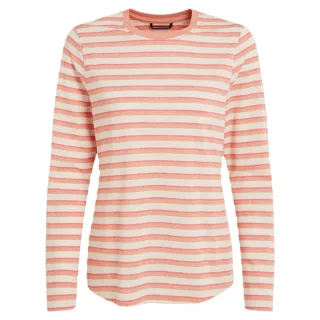 Craghoppers - "Akona" T-Shirt für Damen, Nosilife, Langärmlig (Ton)
