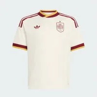 adidas Performance Fußballtrikot SPANIEN 26 KIDS AUSWÄRTSTRIKOT (1-tlg)