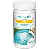 Bayrol Poolpflege Bayrol Mini Pool & Spa pH-Heber 1 Kg