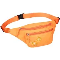 Goldschmidt Kostüme Bauchtasche Bauchtasche Orangen