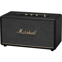 Marshall Stanmore III Bluetooth-Lautsprecher (Bluetooth, 80 W)