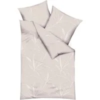 Kaeppel Bettwäsche Organic, Mako-Satin, 2 teilig