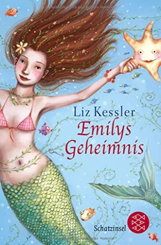 Emilys Geheimnis [Taschenbuch] [2007] Kessler Liz Schöffmann-Davidov Eva Riekert Eva C.