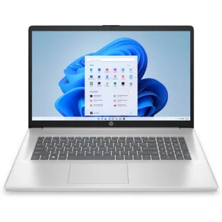 HP 17-cp0836ng | a7lg6ea | AMD Ryzen? 7 - 43,9 cm (17.3")