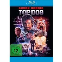 Blu-ray Top Dog