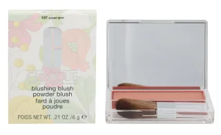 Clinique Blushing Blush Powder Blush 6gr.