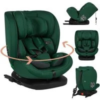 lionelo Autokindersitz BASTIAAN I-SIZE, ab: ab Geburt, bis: bis 12 Jahre, ab: 40,00 cm, bis: 150,00 cm, (Set), i-Size / 0-36 kg / Isofix + Top Tether
