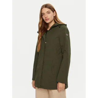 Champion Army Polyamid Sweatshirt
