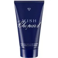 Chopard Duschgel Wish Shower Gel, Unisex Duft, Oriental