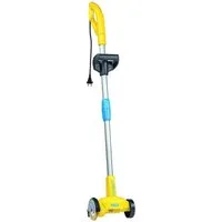 Gloria Fugenkratzer Gloria Fugenreiniger WeedBrush elektrischer