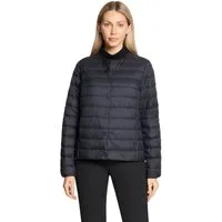 Betty Barclay Steppjacke Damen mit Rundhalsausschnitt