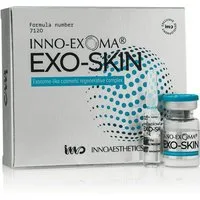 Inno-Exoma Feuchtigkeitspflege-Set Innoaesthetics Inno-Exoma® Exo-Skin, 1-tlg.
