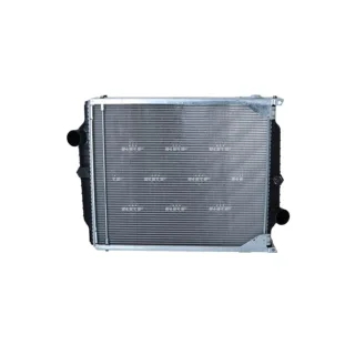 NRF Motork?hler gel?tet 50257