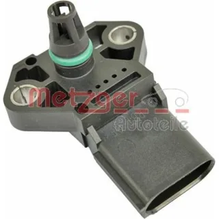 Metzger Ladedrucksensor Audi A4 A5 Seat Exeo 1,8