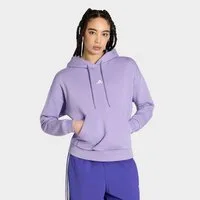 adidas Sportswear Kapuzensweatshirt ESSENTIALS SMALL LOGO FEEL COZY HOODIE