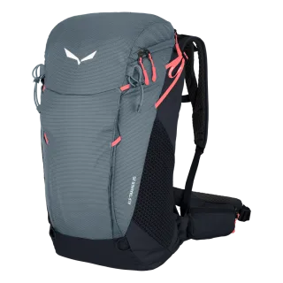SALEWA - Alp Trainer 25L Rucksack - Schwarz (Gr.UNI)