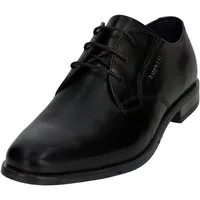 bugatti Schuhe Schnürschuh