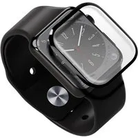 COFI 1453 Schutzfolie Hybrid Flexible Glas - PET-Folie - geeignet für Watches - Schutzfolie