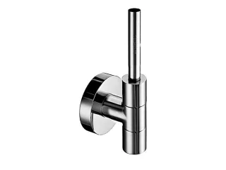 Schell Design-Eckventil EDITION 1/2" chrom mit ASAG 053200699
