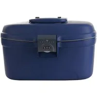 RONCATO Beautycase Light - Beautycase 36 cm (navy)