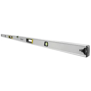 STANLEY FATMAX Hohlprofil-Wasserwaage 200cm (magnetisch) - FMHT43679-1