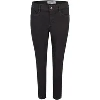 ANGELS Slim-fit-Jeans ORNELLA SPORTY -Jeans - mit Dehnbund - 7/8-Länge - Slim Fit mit schmalem 7/8 Bein